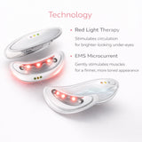 Eye Massager Wrinkle Reduction And Eye Renewal