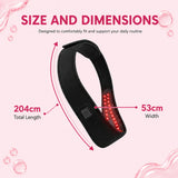 Red Light Therapy Belt