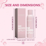 Hair Identifier Spray for Face And Dermaplaning