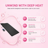 Far Infrared Sauna Blanket