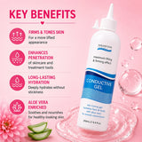 Natural Look Conductive Gel