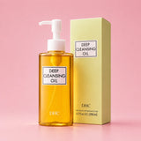 Deep Cleansing Oil Japanese Olive Oil Makeup Remover