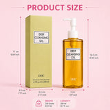 Deep Cleansing Oil Japanese Olive Oil Makeup Remover