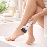 Electric Foot File Callus Remover for Smooth Feet