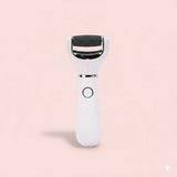 Electric Foot File Callus Remover for Smooth Feet