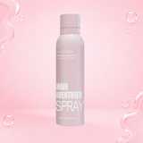 Hair Identifier Spray for Face And Dermaplaning