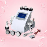 10 in 1 Fat Cavitation Body Sculpting Machine