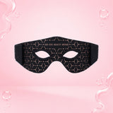 LED Eye Massage Mask