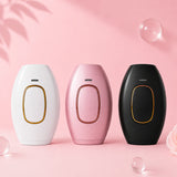 GlowPro IPL Laser Facial & Whole Body Hair