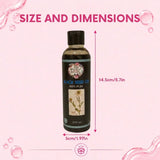 Organic Pure Black Seed Oil