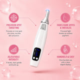Picosecond Plasma Pen for Dark Spots, Freckles & Pigmentation