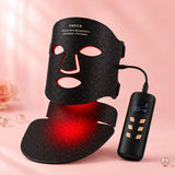 240-Light Infrared LED Mask