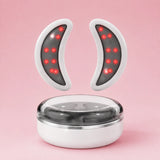 Eye Massager Wrinkle Reduction And Eye Renewal