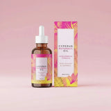 Cyperus Rotundus Oil for Smooth Skin And Relaxation