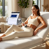 10 in 1 Fat Cavitation Body Sculpting Machine