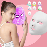 led light therapy