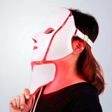 led light therapy