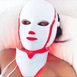 led light therapy