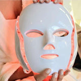 led light therapy