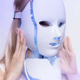 led light therapy