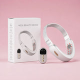 Face Lifting And V-line Shaping LED Device