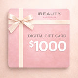 Ibeauty Gift Card