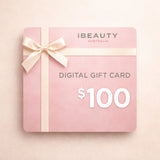 Ibeauty Gift Card