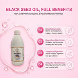 Black Seed Oil 