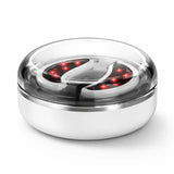 Eye Massager Wrinkle Reduction And Eye Renewal