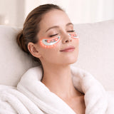 Eye Massager Wrinkle Reduction And Eye Renewal