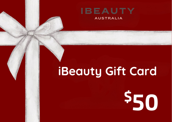 Ibeauty Gift Card