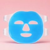 Cooling Gel Mask Relief Ice Pack Reusable Hot And Cold Therapy