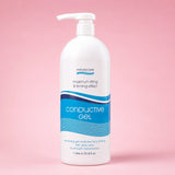 Natural Look Conductive Gel