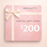 Ibeauty Gift Card