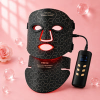 Face plus neck