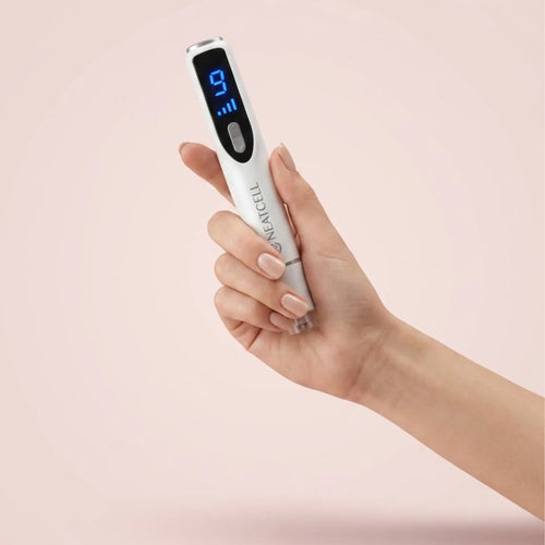 Compact and cordless