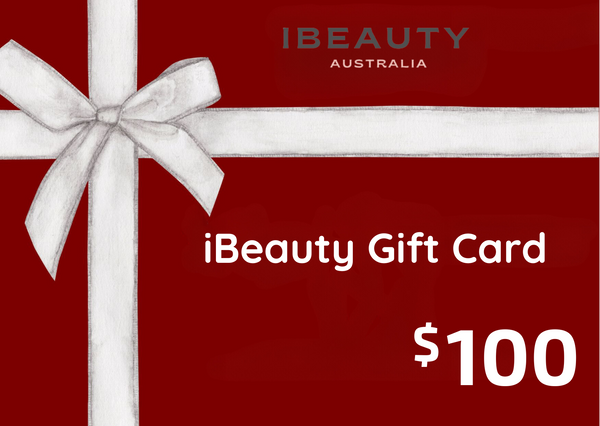 Ibeauty Gift Card