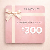 Ibeauty Gift Card