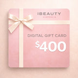Ibeauty Gift Card