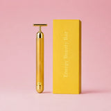 Luxe™  24k Gold Eye and Face Massager