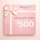 Ibeauty Gift Card