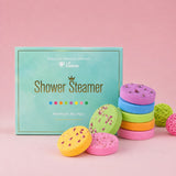 AromaBurst Aromatherapy Shower Steamers