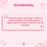 6-in-1 Microcurrent Facial Device - Face Lift Tool