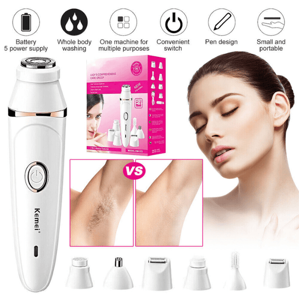 face hair remover