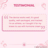 Anti Aging RF Face Lifting Device