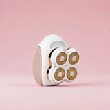 4-in-1 Electric Hair Remover
