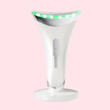 Anti Wrinkle Face Neck Massager Beauty Device