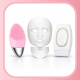 (BUNDLE) Glow Essentials LED Device Bundle