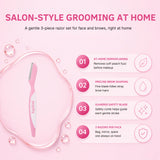 Dermaplaning