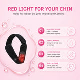 Red Light Therapy Belt